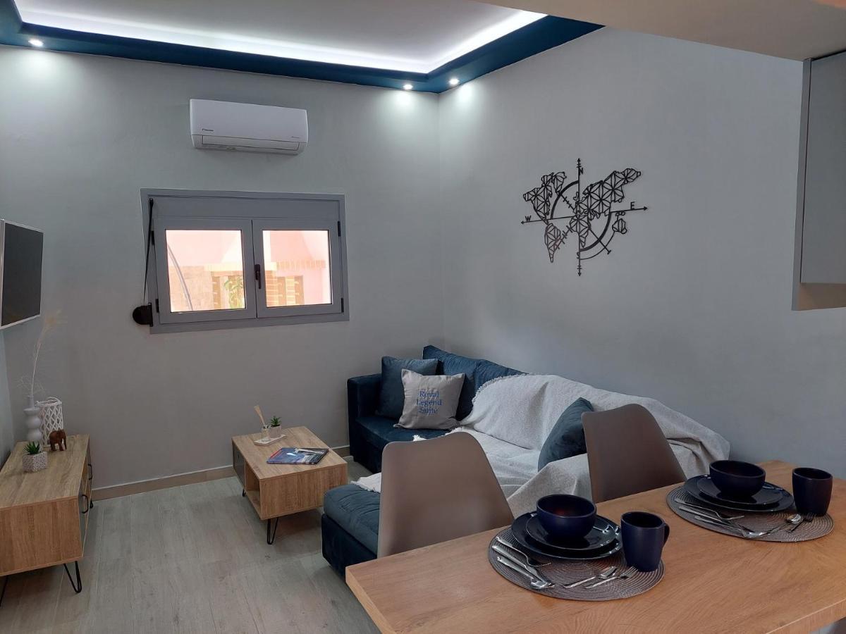 Royal Legend Suite Souda Extérieur photo