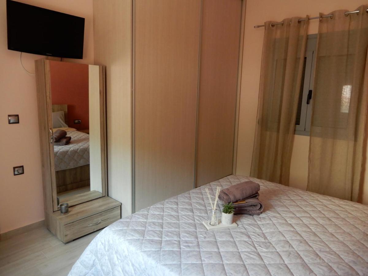 Royal Legend Suite Souda Extérieur photo