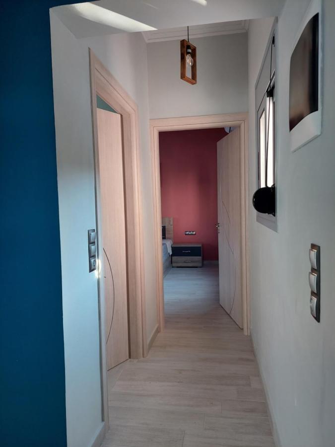 Royal Legend Suite Souda Extérieur photo