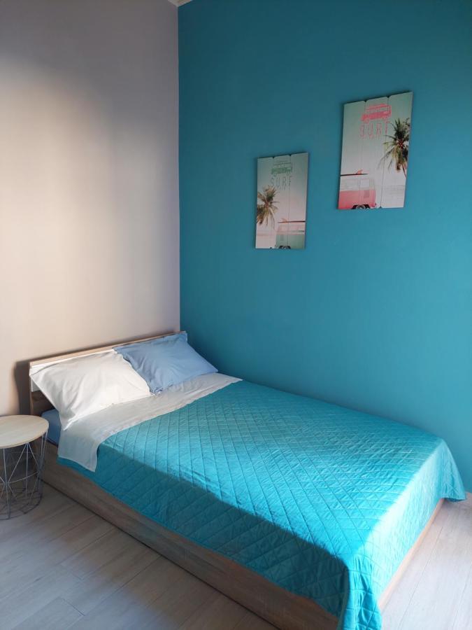 Royal Legend Suite Souda Extérieur photo