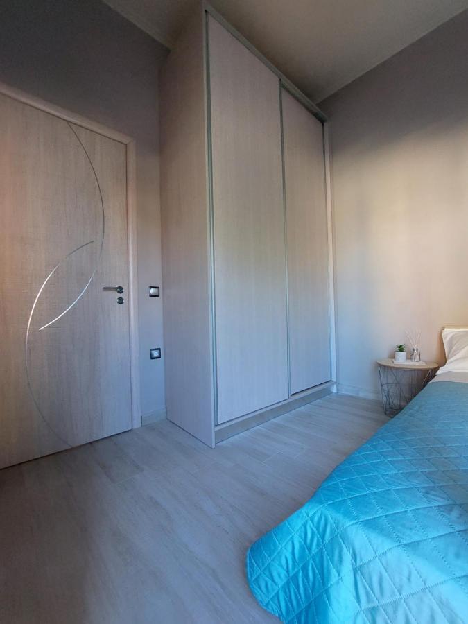 Royal Legend Suite Souda Extérieur photo